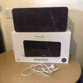 Mini Portable Bluetooth Speaker - Black